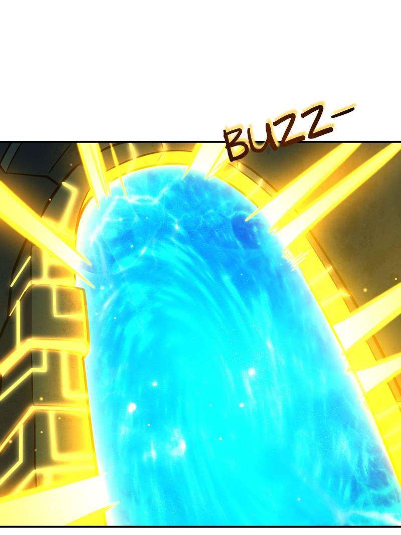 Vampires And Knight chapter 256 page 11