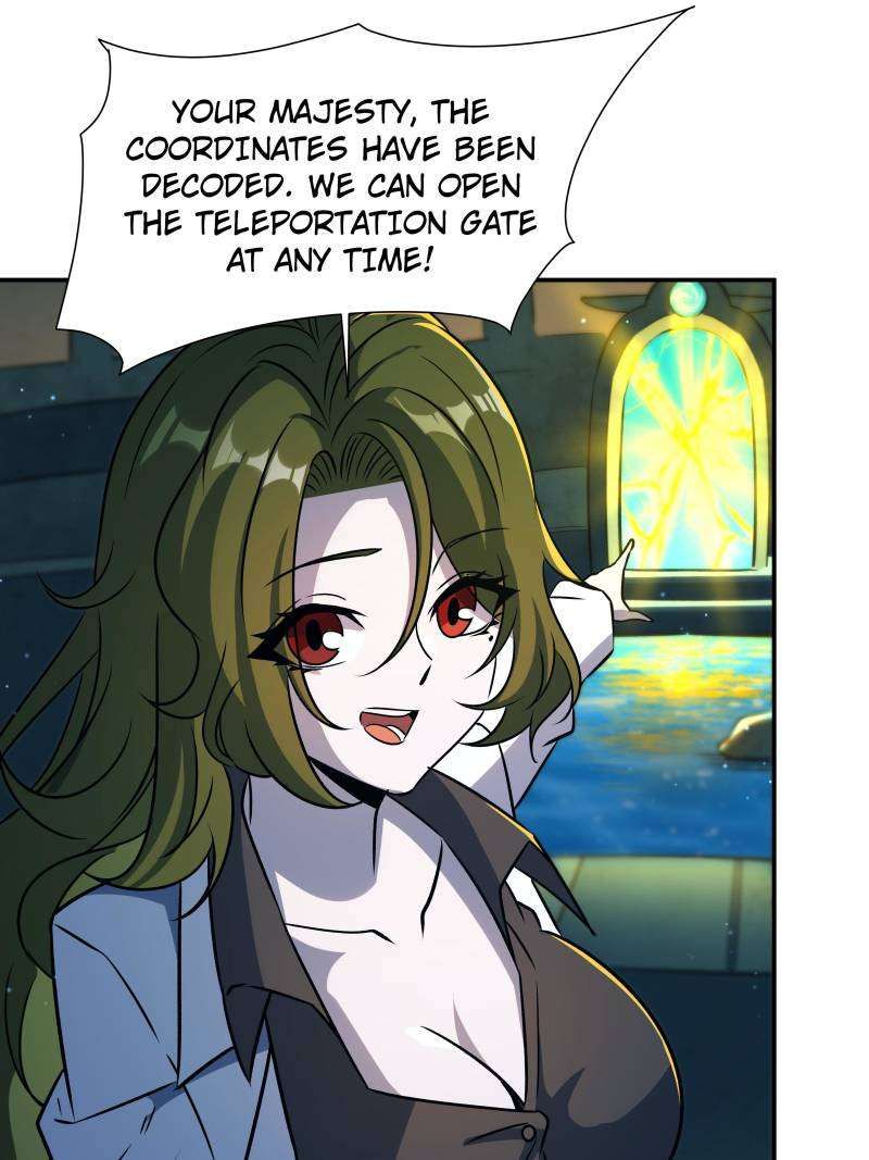 Vampires And Knight chapter 256 page 14