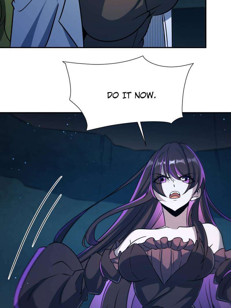 Vampires And Knight chapter 256 page 15