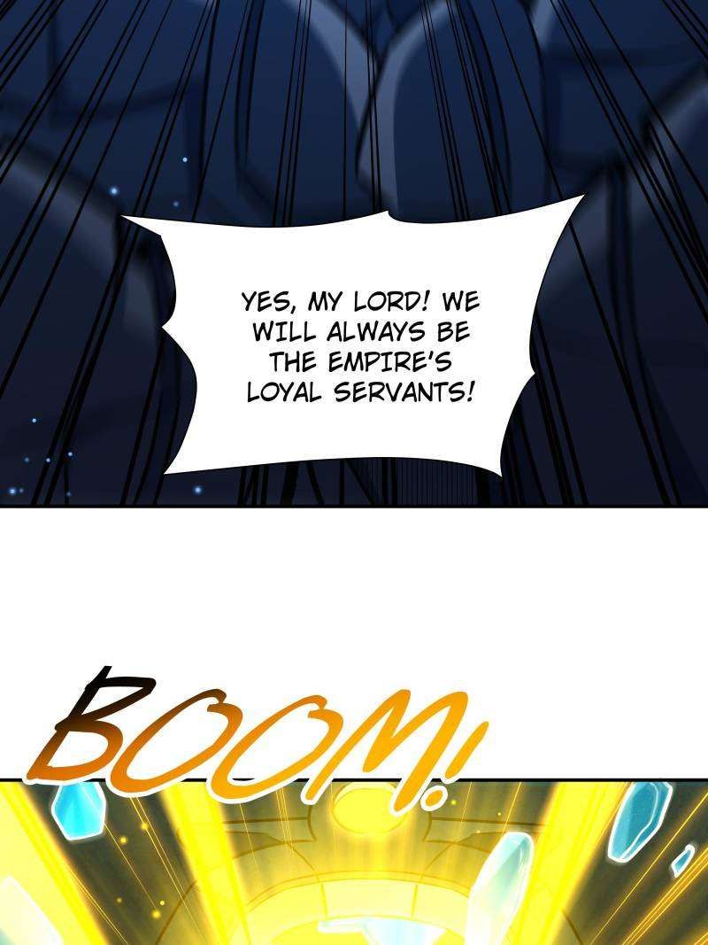 Vampires And Knight chapter 256 page 19