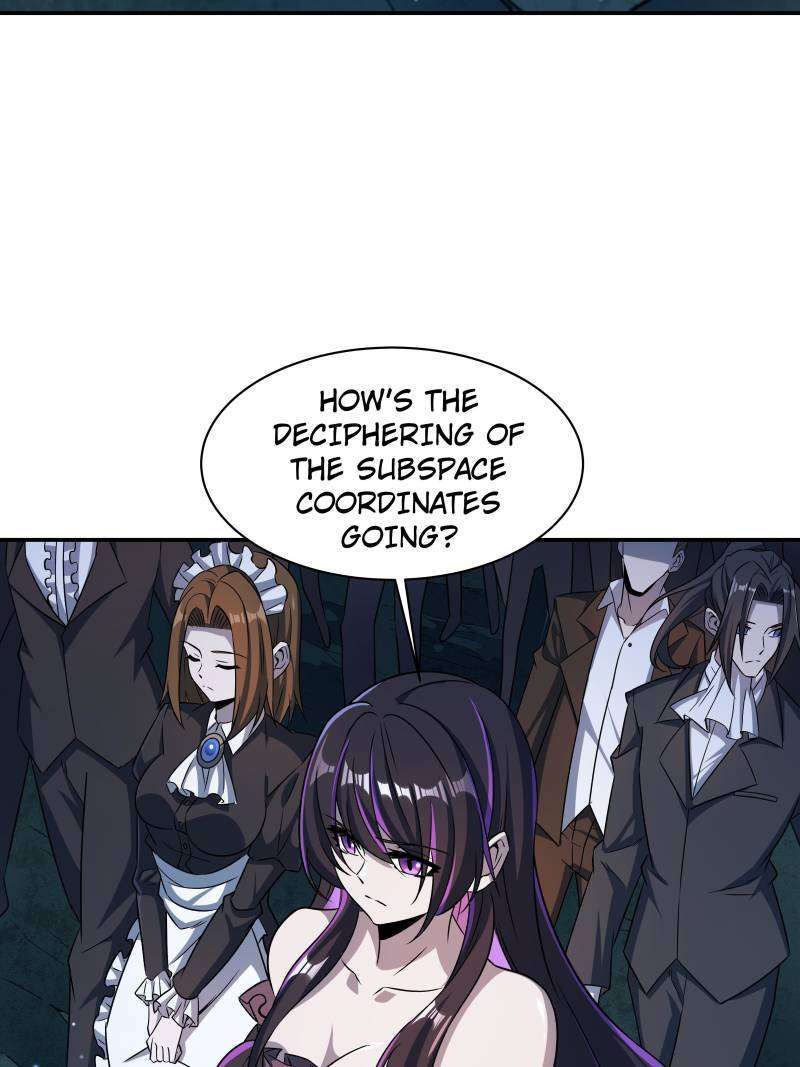 Vampires And Knight chapter 256 page 2