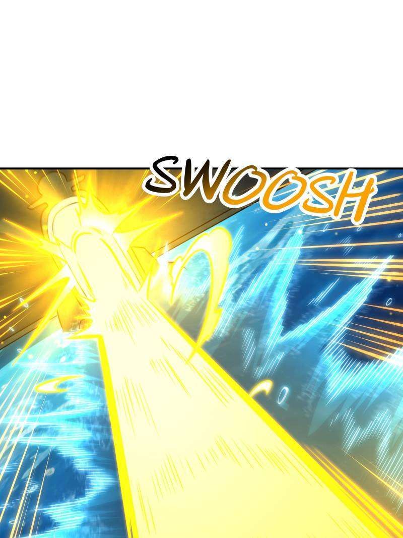 Vampires And Knight chapter 256 page 22