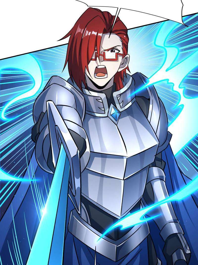 Vampires And Knight chapter 256 page 24