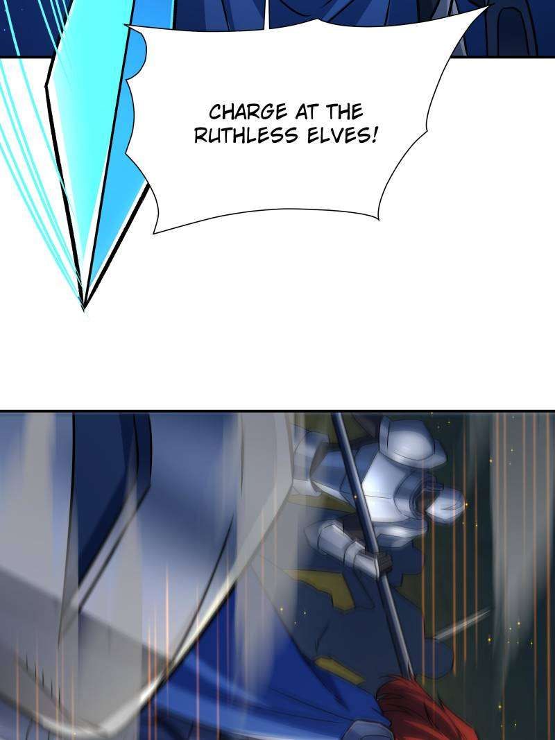 Vampires And Knight chapter 256 page 25