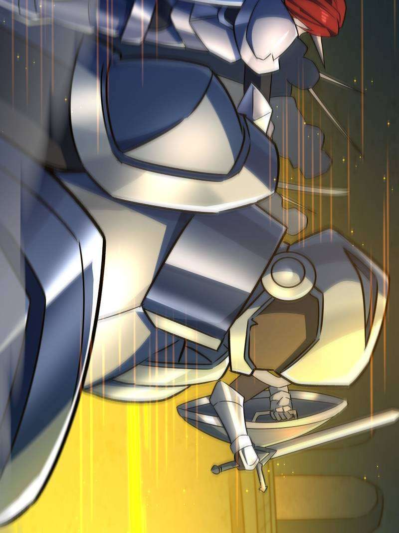 Vampires And Knight chapter 256 page 26