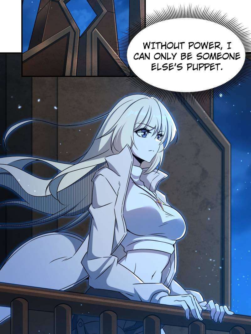 Vampires And Knight chapter 256 page 28