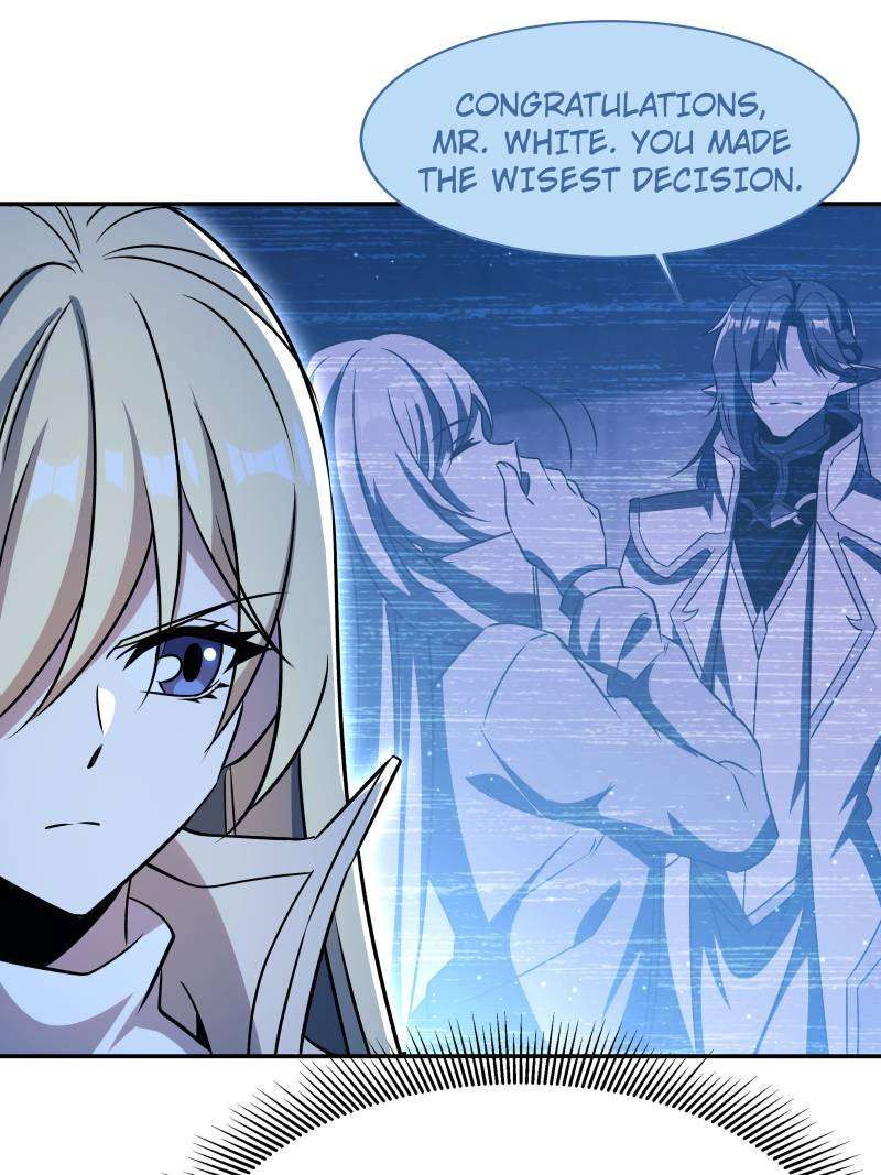 Vampires And Knight chapter 256 page 31