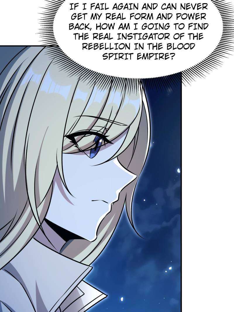 Vampires And Knight chapter 256 page 32