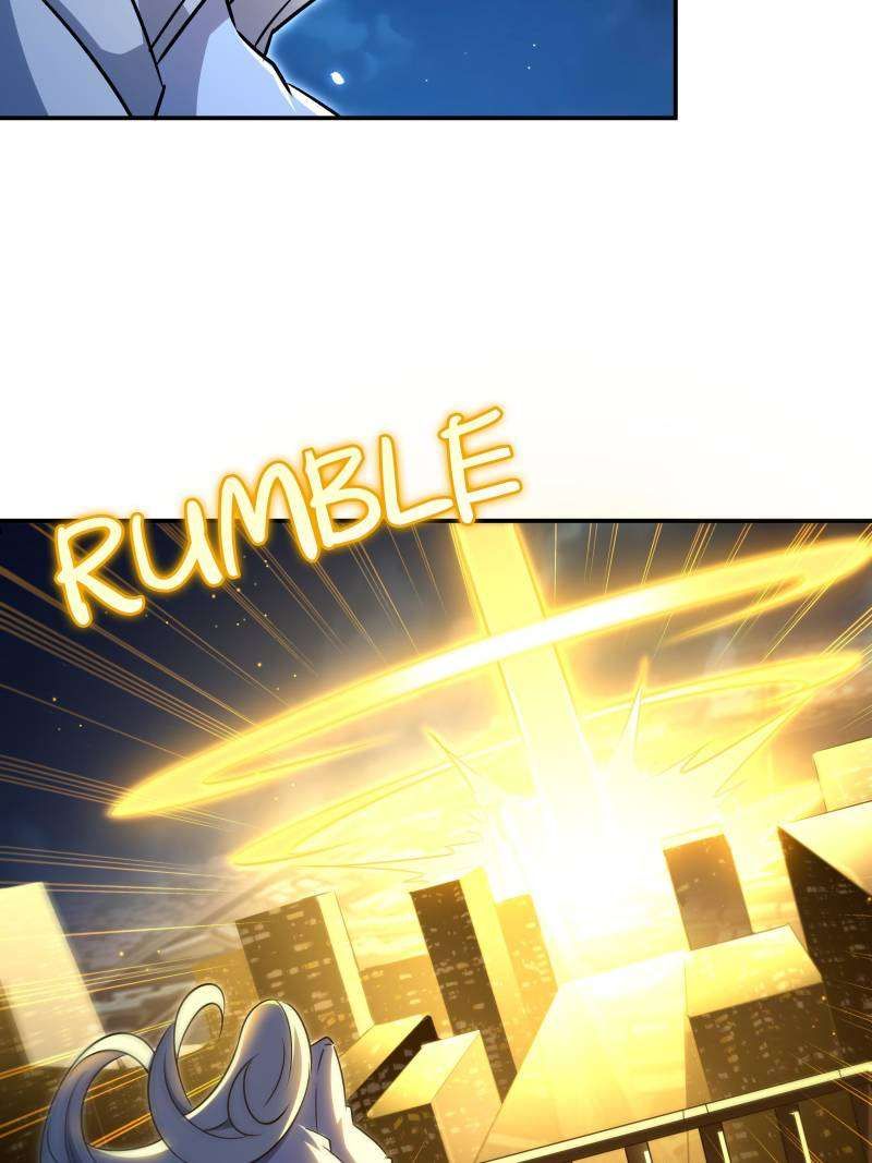 Vampires And Knight chapter 256 page 33