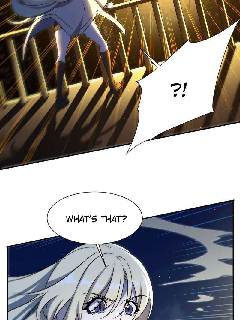 Vampires And Knight chapter 256 page 34