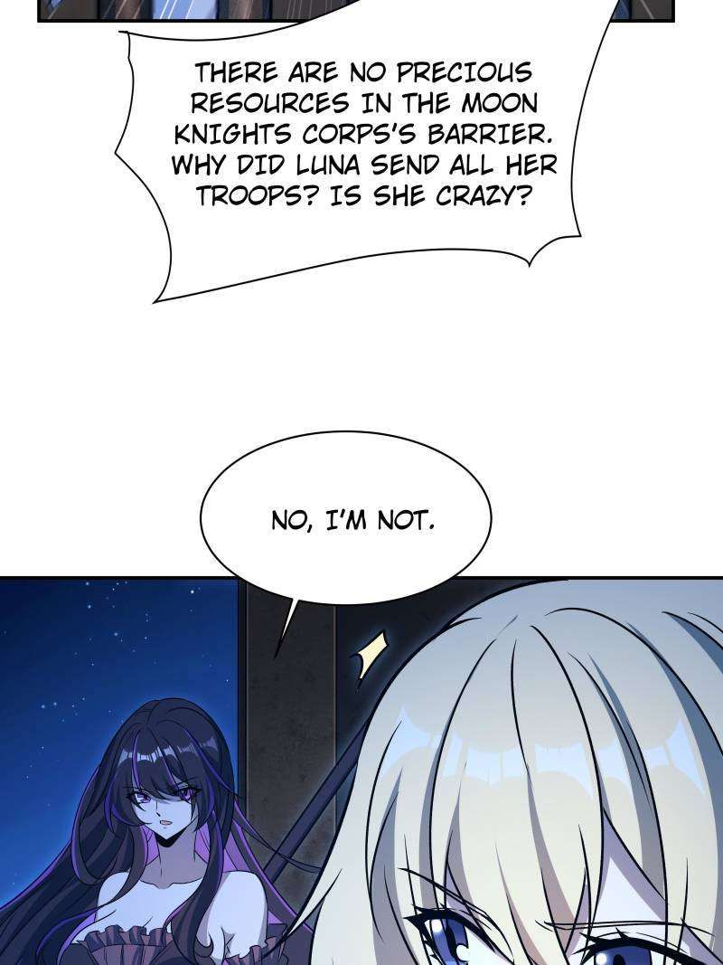 Vampires And Knight chapter 256 page 39