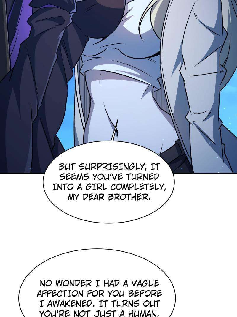 Vampires And Knight chapter 256 page 49