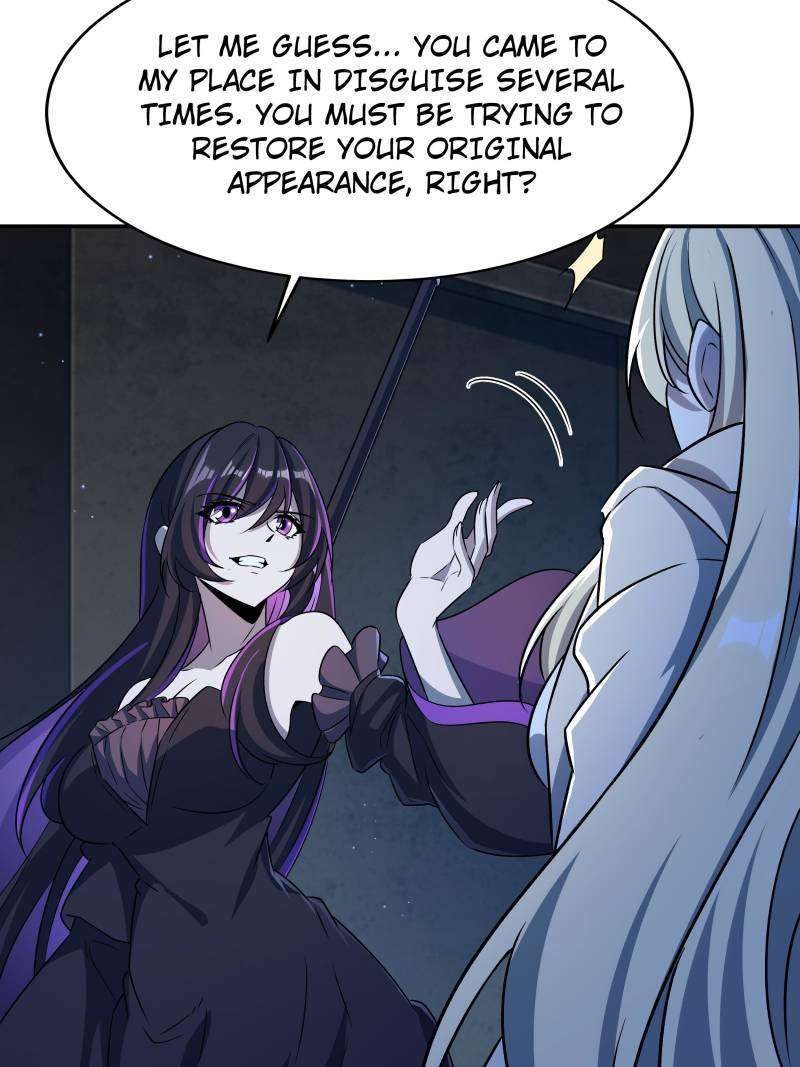 Vampires And Knight chapter 256 page 53