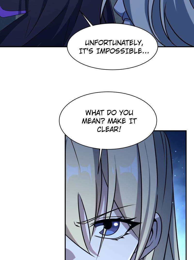 Vampires And Knight chapter 256 page 54