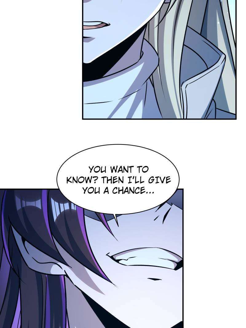 Vampires And Knight chapter 256 page 55