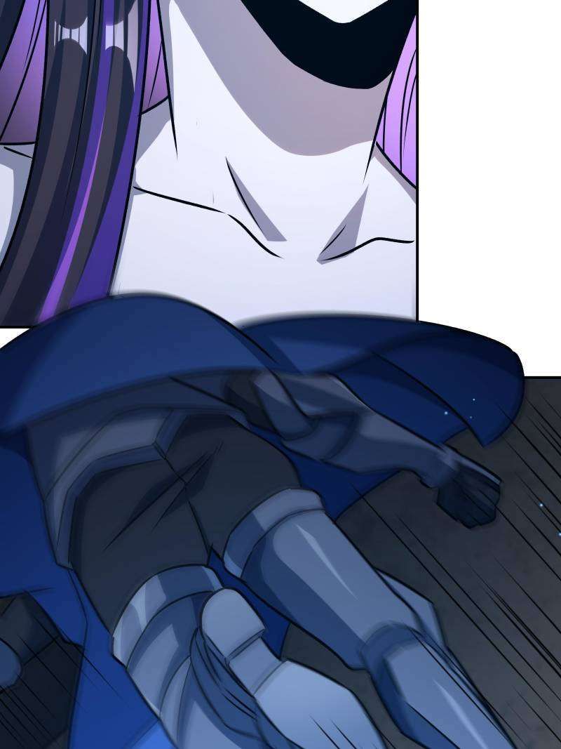 Vampires And Knight chapter 256 page 56