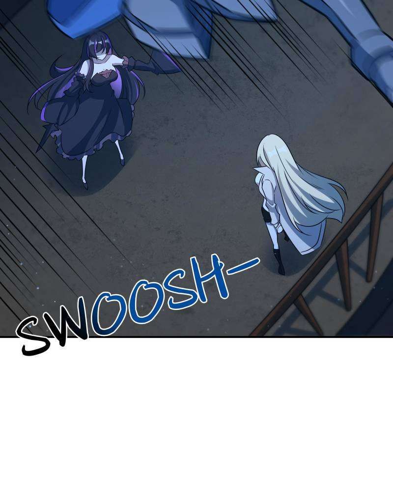 Vampires And Knight chapter 256 page 57