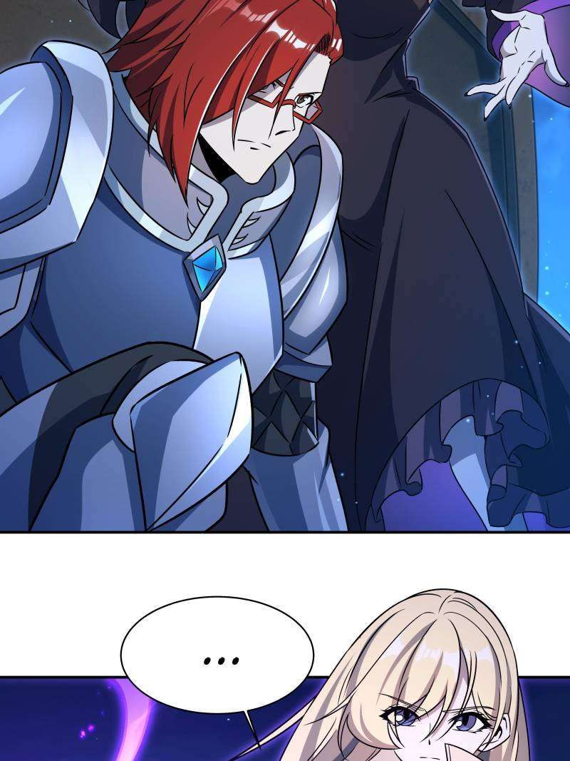 Vampires And Knight chapter 256 page 59