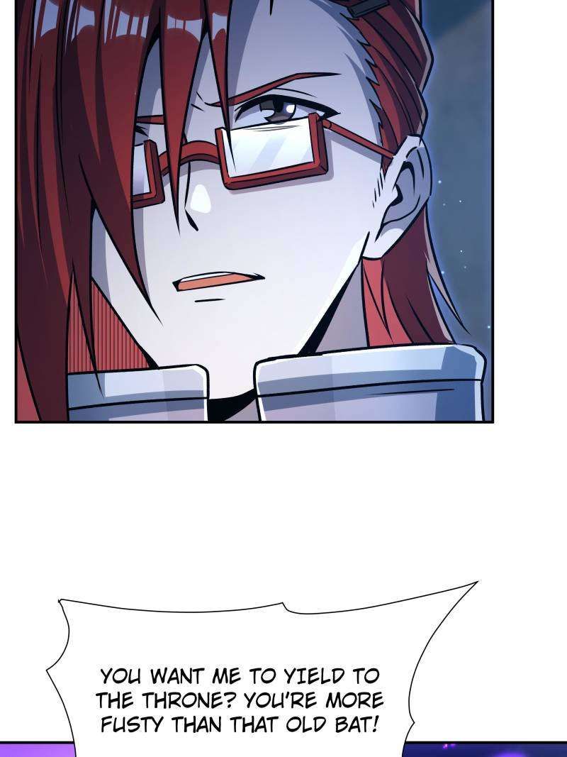 Vampires And Knight chapter 256 page 61