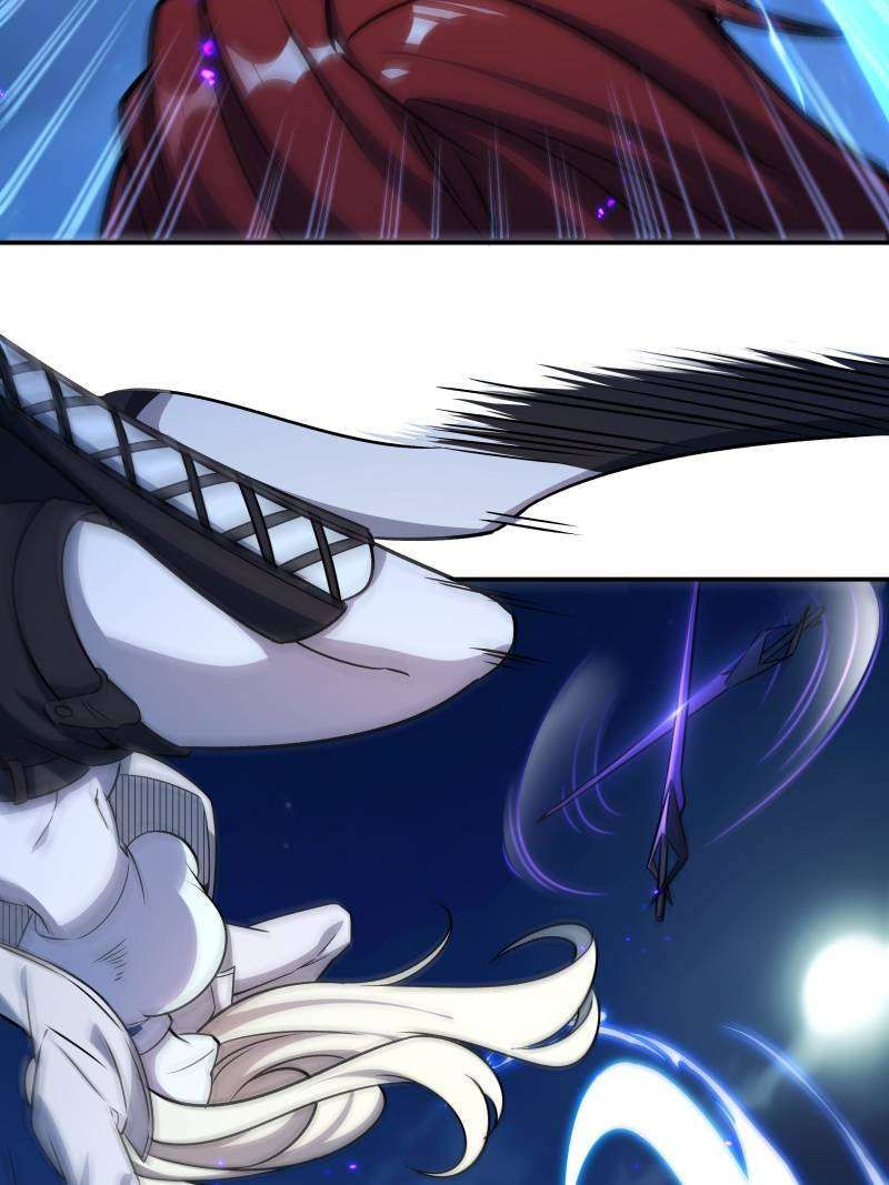 Vampires And Knight chapter 257 page 11