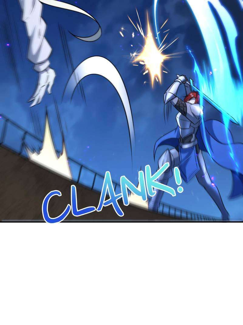 Vampires And Knight chapter 257 page 12