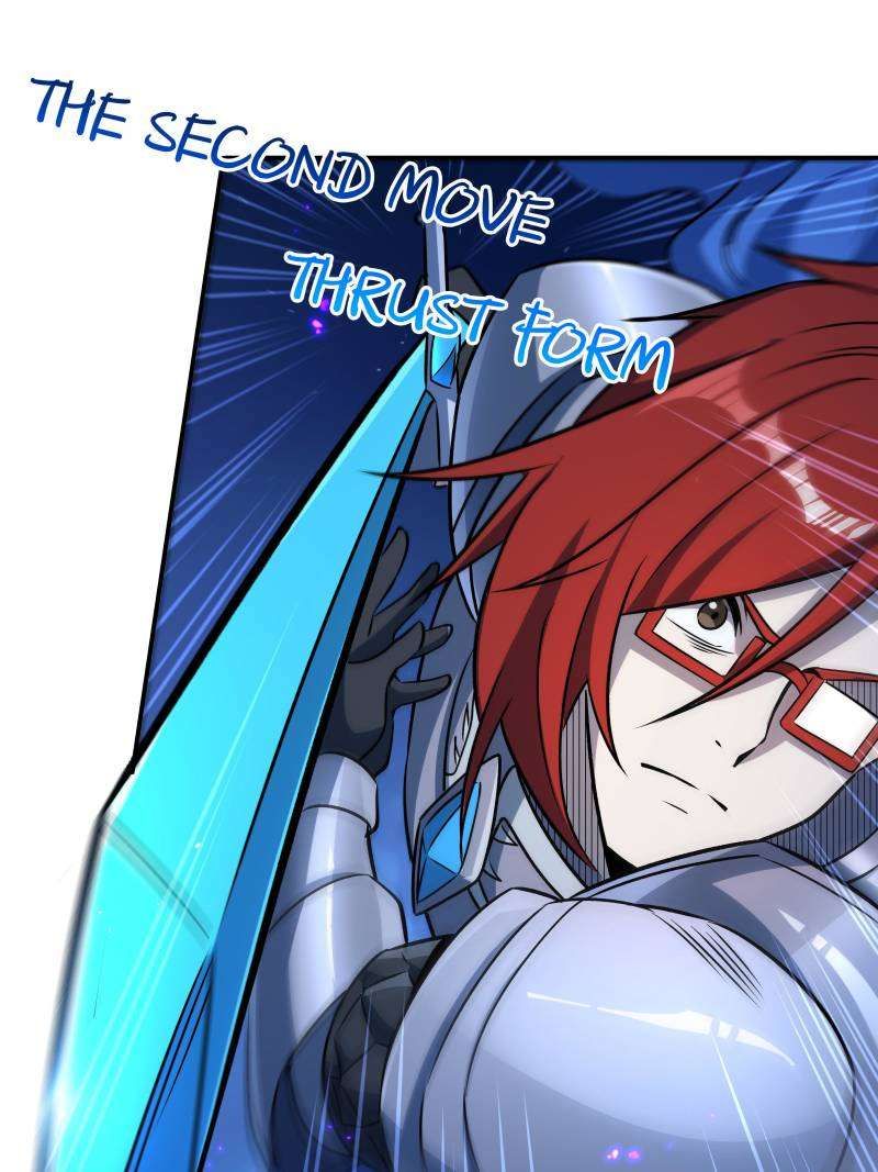 Vampires And Knight chapter 257 page 14