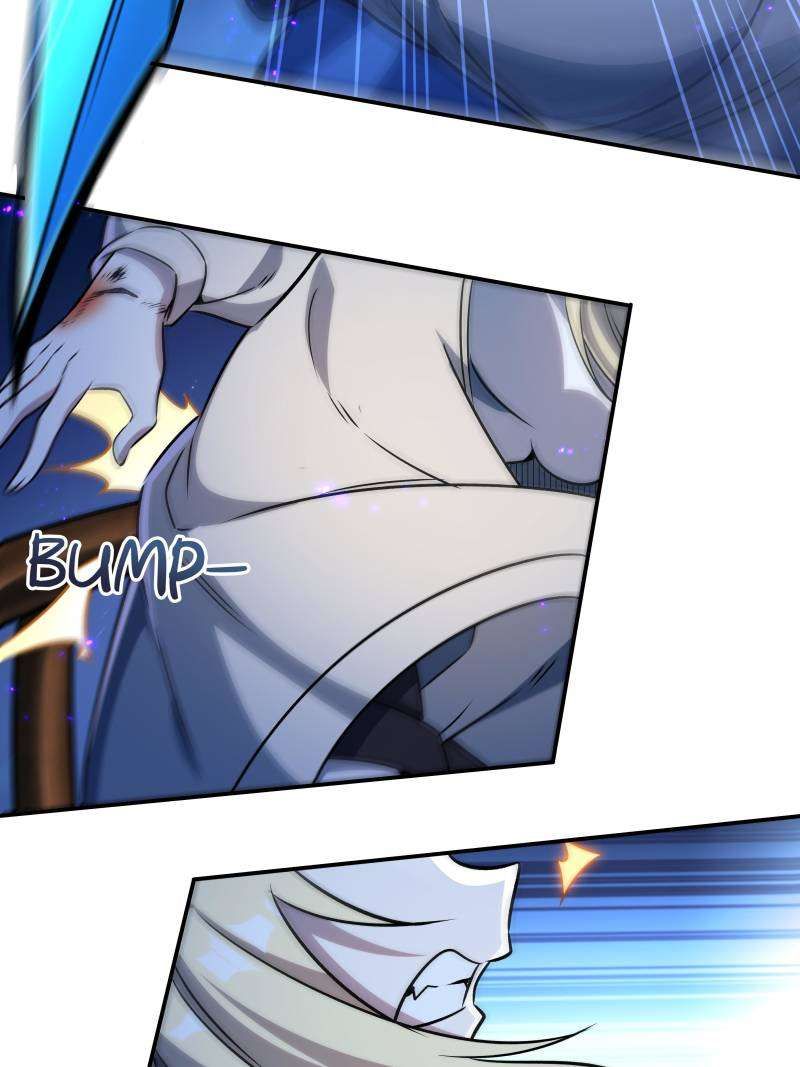 Vampires And Knight chapter 257 page 15