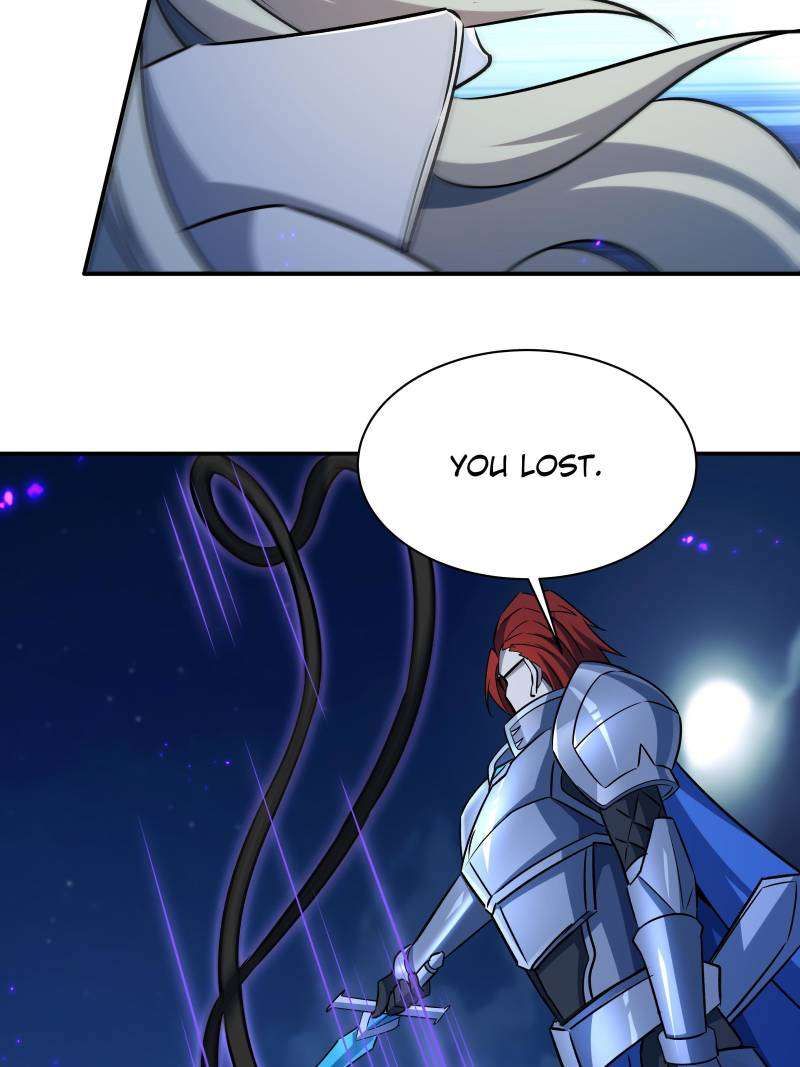 Vampires And Knight chapter 257 page 16