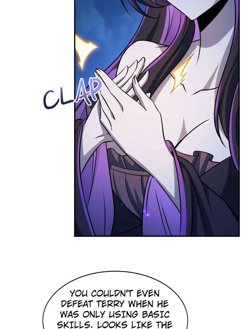 Vampires And Knight chapter 257 page 18