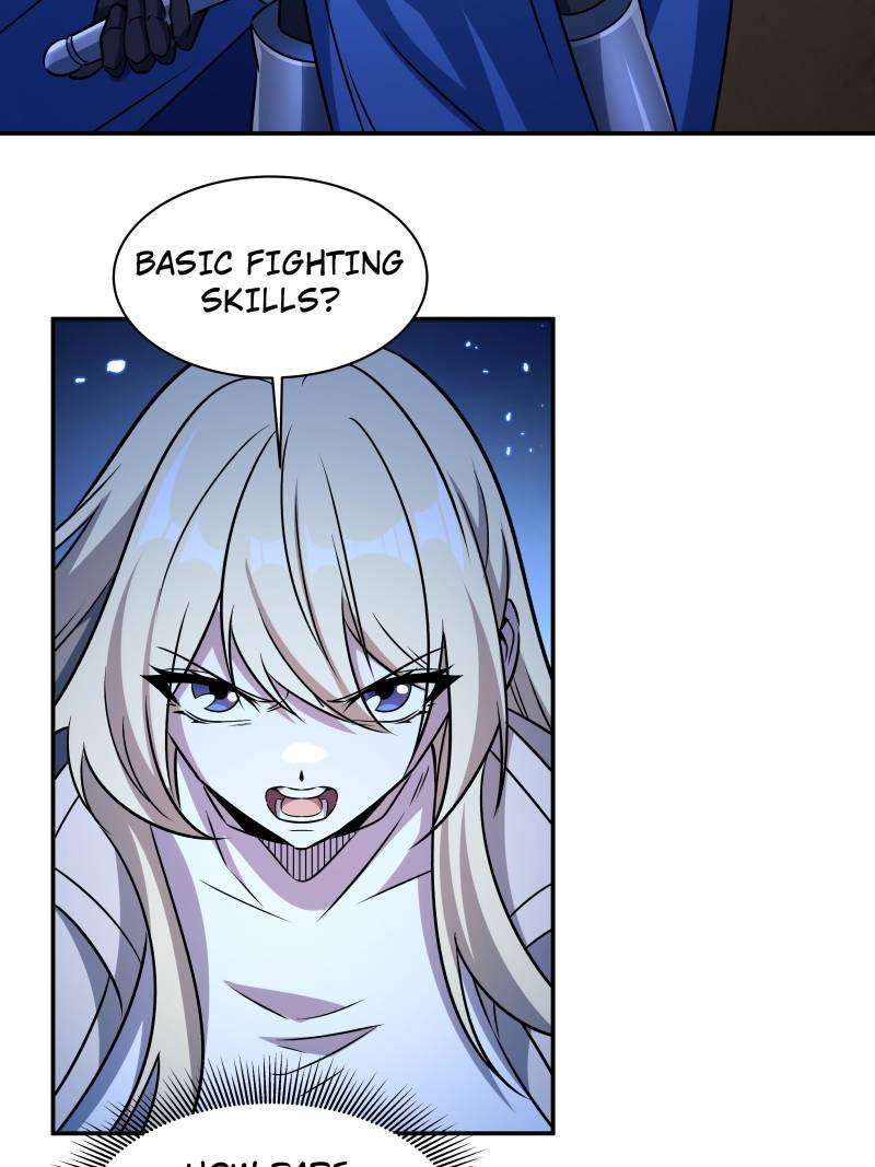 Vampires And Knight chapter 257 page 2