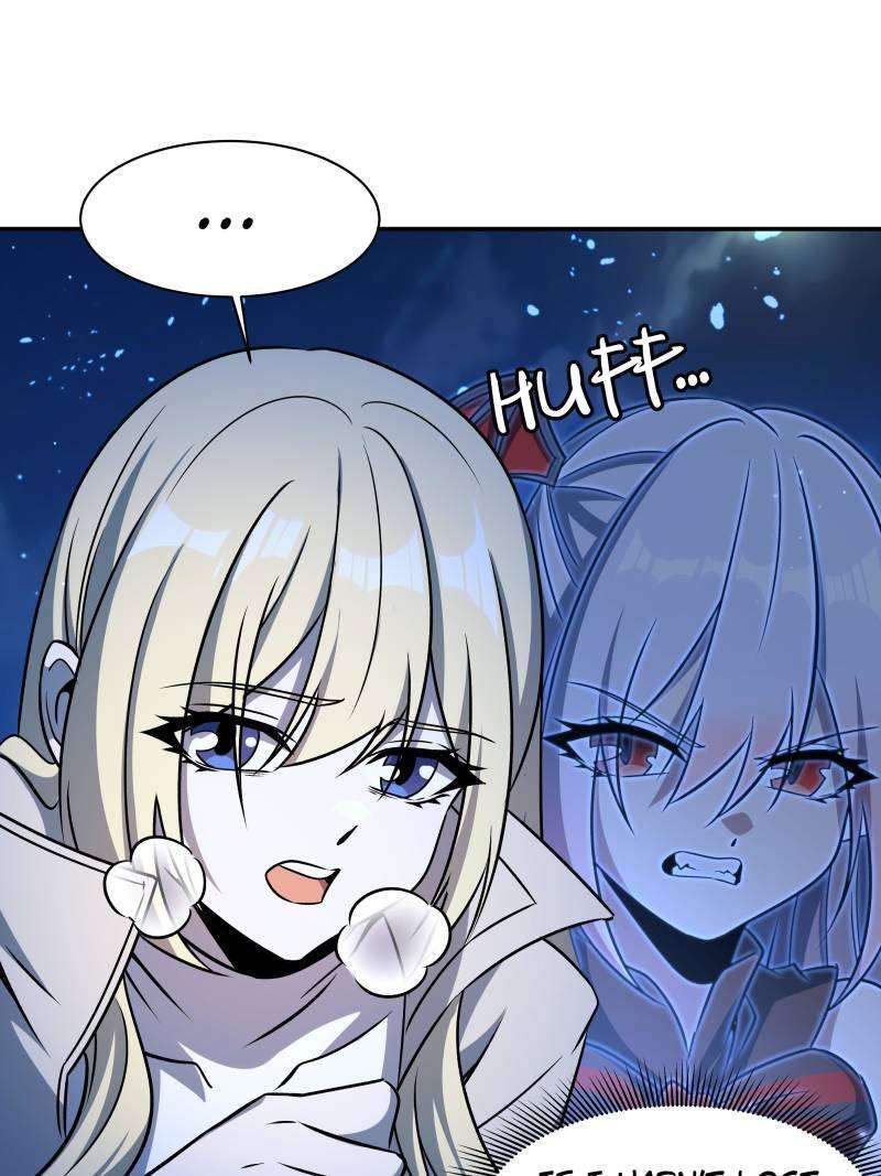 Vampires And Knight chapter 257 page 21