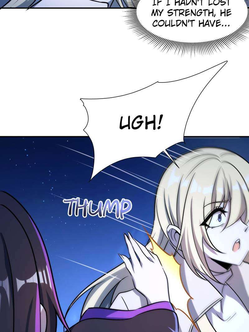 Vampires And Knight chapter 257 page 22