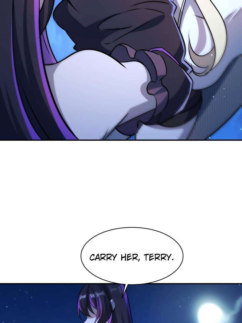 Vampires And Knight chapter 257 page 23