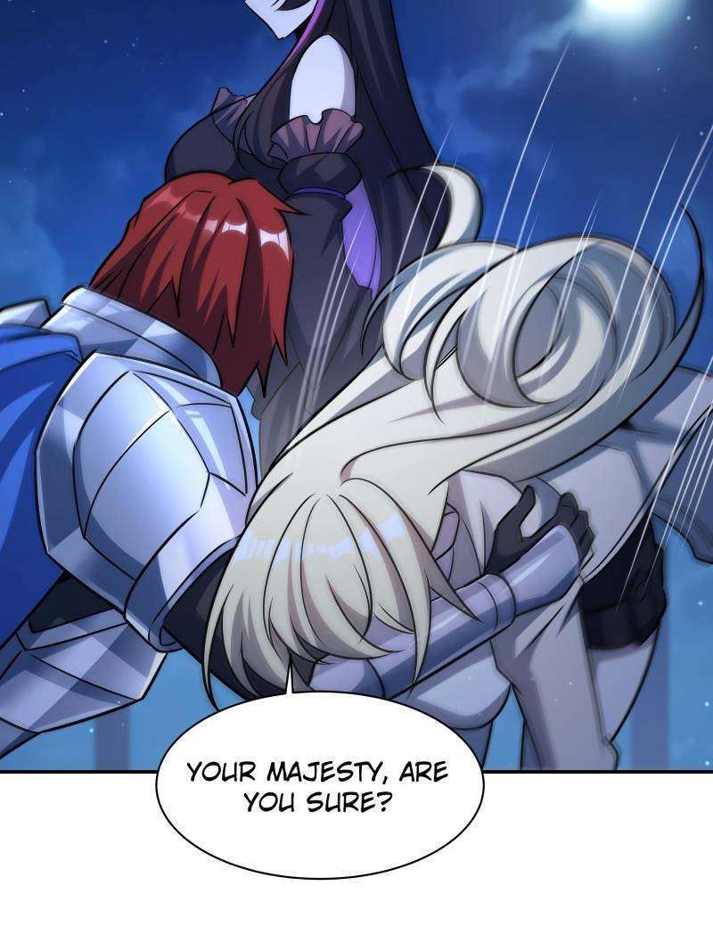 Vampires And Knight chapter 257 page 24