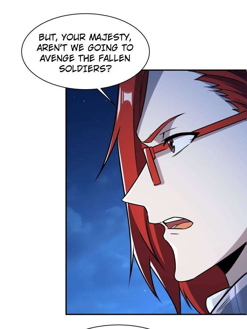 Vampires And Knight chapter 257 page 27