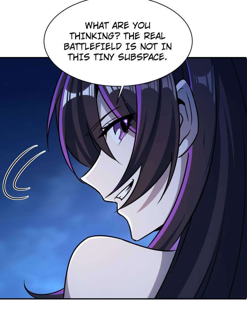 Vampires And Knight chapter 257 page 28