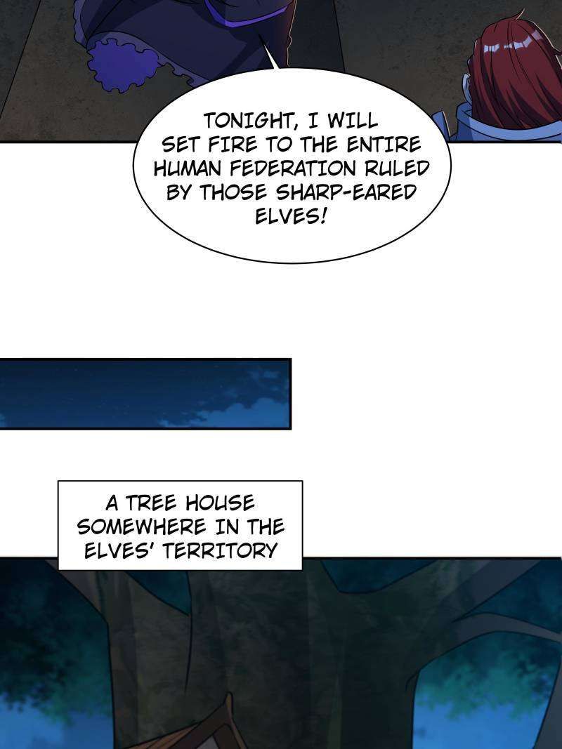 Vampires And Knight chapter 257 page 30