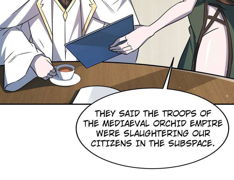 Vampires And Knight chapter 257 page 40