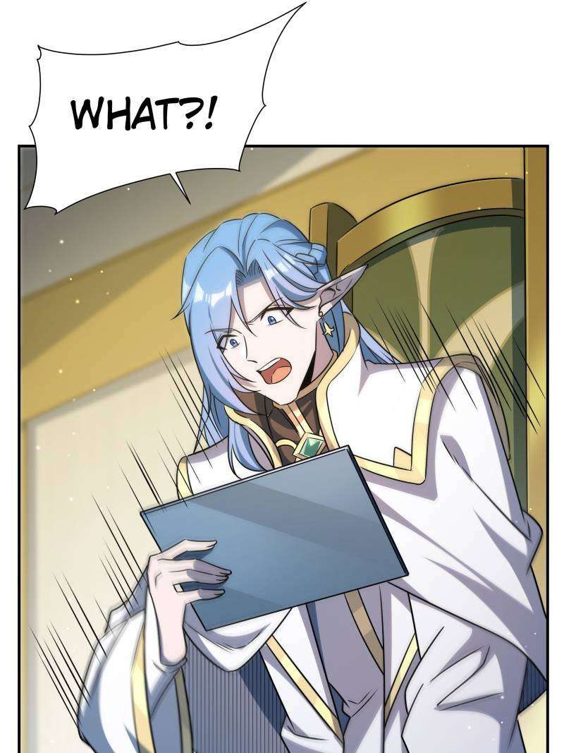 Vampires And Knight chapter 257 page 41