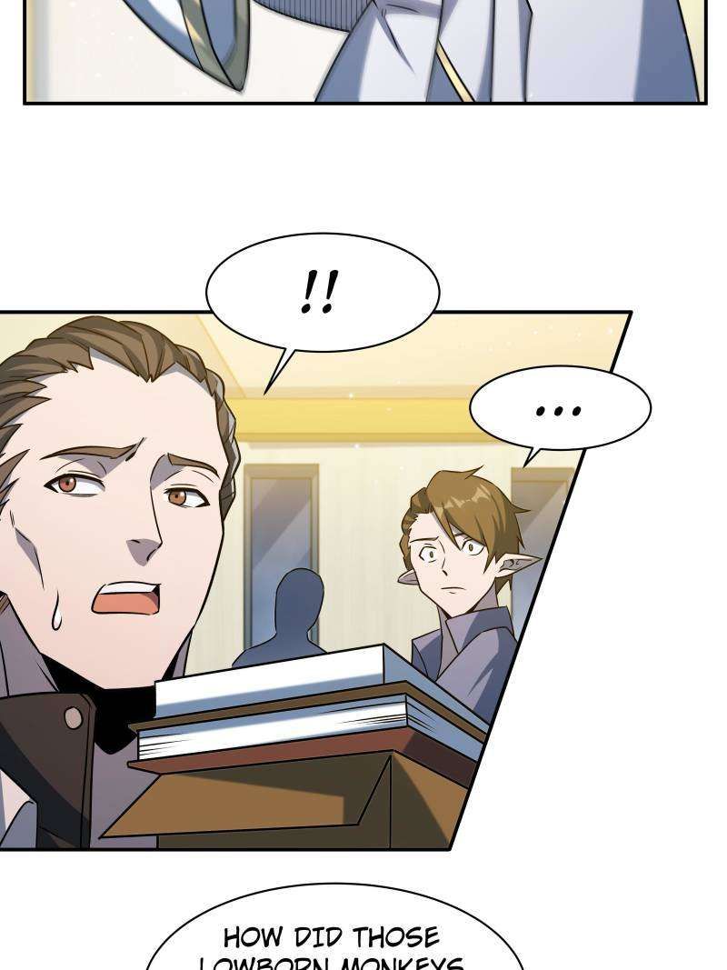 Vampires And Knight chapter 257 page 42