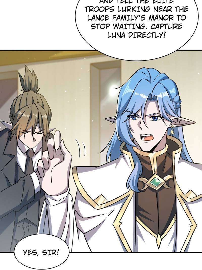 Vampires And Knight chapter 257 page 48