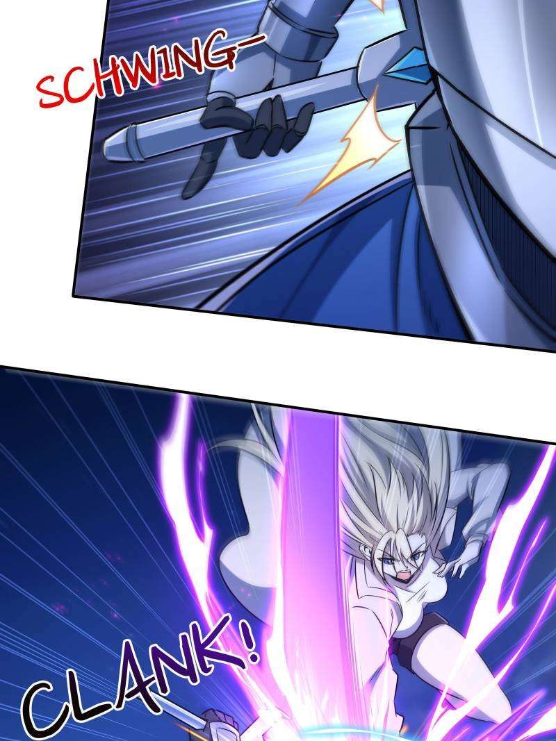 Vampires And Knight chapter 257 page 5