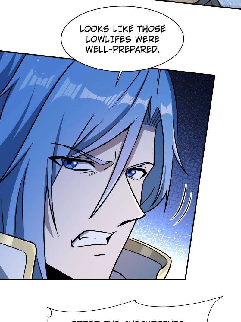 Vampires And Knight chapter 257 page 50