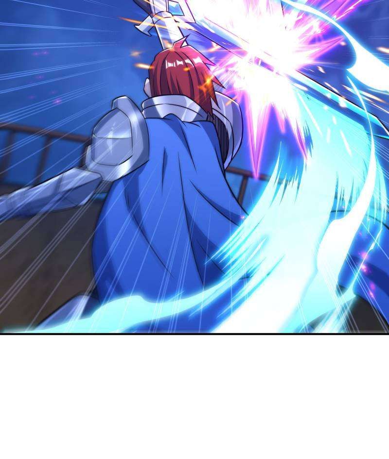 Vampires And Knight chapter 257 page 6