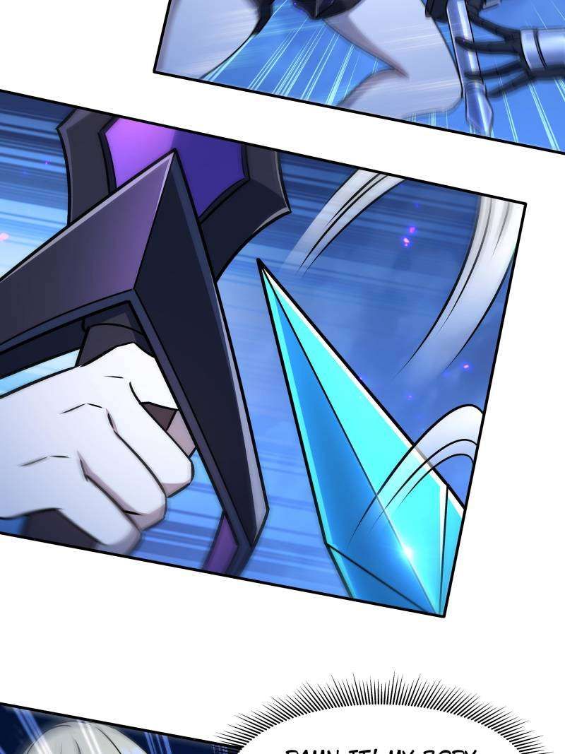 Vampires And Knight chapter 257 page 9