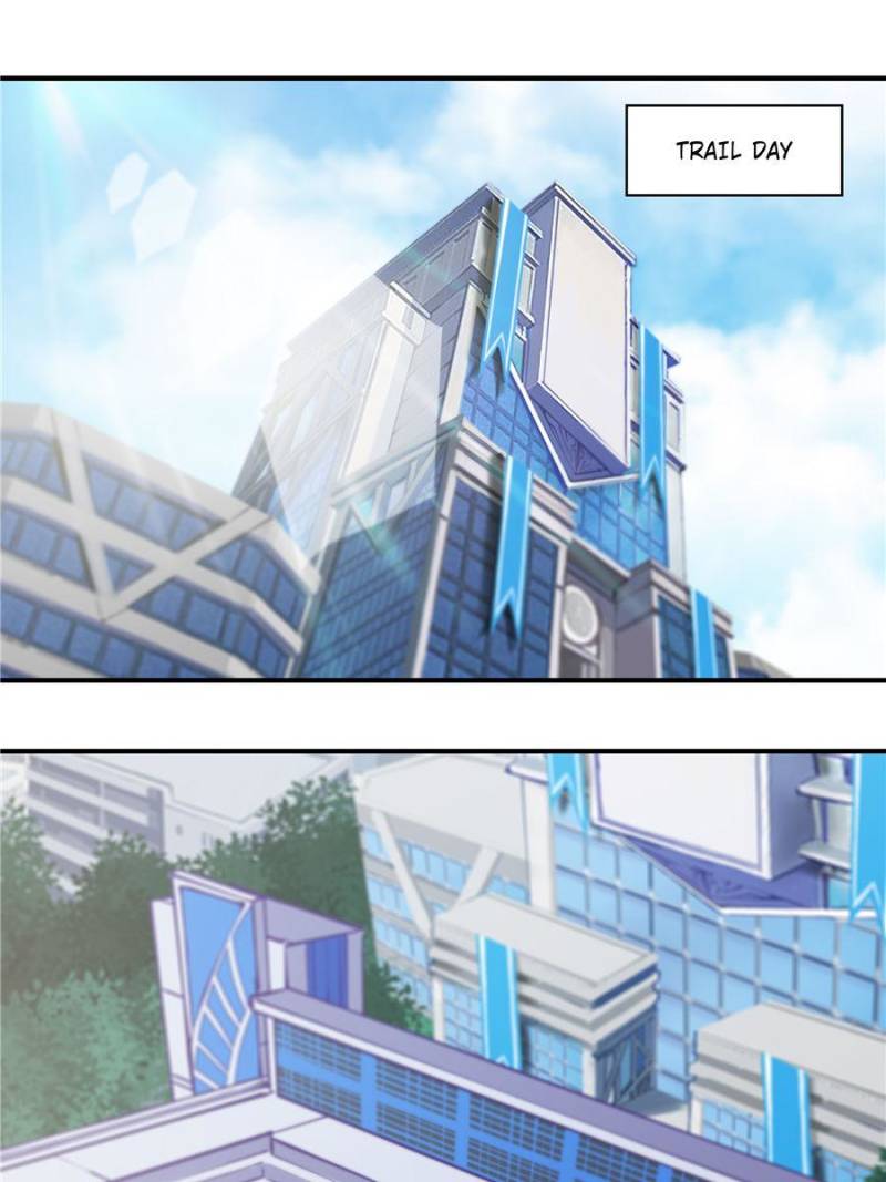 Vampires And Knight chapter 26 page 1