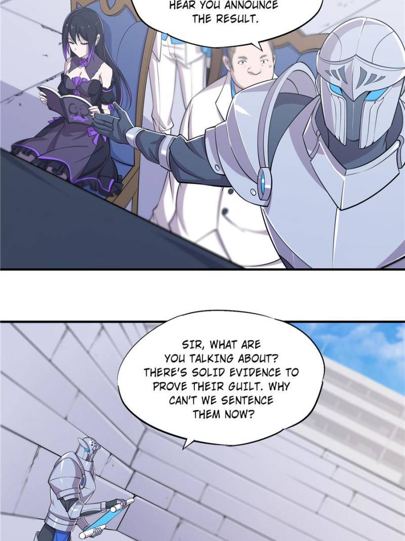 Vampires And Knight chapter 26 page 15