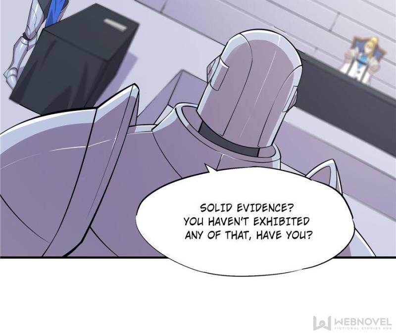 Vampires And Knight chapter 26 page 16