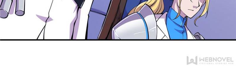 Vampires And Knight chapter 26 page 19