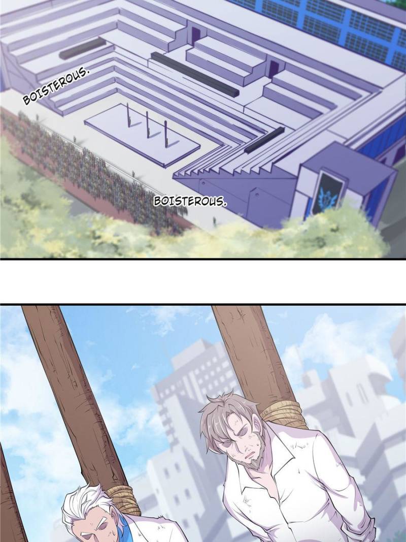 Vampires And Knight chapter 26 page 2